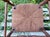 1960s Ladderback Dining Chair Rush Woven Seat For Sale - Image 10 of 11