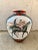 Early 20th Century WBI Chinese Handpainted Equestrian Vase For Sale - Image 13 of 13