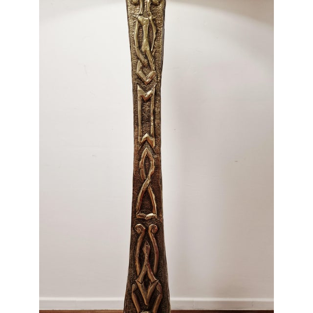 Vintage Floor Lamp, 1950s For Sale - Image 9 of 18