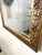 Vintage European Gold Gilt Beveled Mirror For Sale - Image 15 of 16