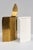 Mid-Century Brass Carafe, 1950s For Sale - Image 10 of 11