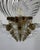 Pendant Chandelier from Seguso, 1950 For Sale - Image 4 of 11