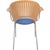 Trinity Armchairs by Nanna Ditzel, 2000s, Set of 4 For Sale - Image 11 of 18