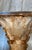 Hollywood Regency Demilune Wall Hanging Demilune Shelf Tables, Pair For Sale - Image 11 of 12