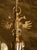 2000 - 2009 Mid-Century Dutch 2-Tier Chandeliers, Set of 2 For Sale - Image 5 of 9