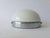 Bauhaus Functionalism Art Deco Flush Mount, 1930s For Sale - Image 12 of 13