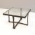 Wrought Iron Coffee Table by Lothar Klute, 1980s For Sale - Image 11 of 11