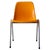 Stackable Chair from Drabert, 1970s For Sale