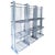 Large French Art Deco Standalone Shelf For Sale - Image 9 of 9