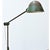 Mid 20th Century French Adjustable Industrial Floor Lamp by RG Levallois For Sale - Image 4 of 12