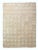 Textile Rush House for Chairish Marisol Corn Husk Rug, 6' x 9' For Sale - Image 7 of 10