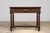 Late 19th Century Late 19th Century French Henry II Carved Oak Writing Table For Sale - Image 5 of 18