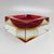 Mid-Century Modern Mid-Century Modern Sommerso Murano Glass Bowl or Catch-All by Flavio Poli for Seguso, 1960s For Sale - Image 3 of 7