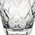 Transparent Webb Corbett Wec5 English Lead Crystal Water Goblets Set of 5 5.125" For Sale - Image 8 of 9