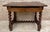 Antique French Walnut Worktable For Sale - Image 6 of 15