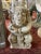 Balinese Demi God Twalen Statue For Sale - Image 10 of 10