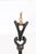 Pincer-Like Roman Artifact Pendant For Sale - Image 9 of 12