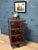 Antique Revolving Bookcase, 1890s For Sale - Image 6 of 9