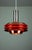 Model 705 Pendant Lamp for Lyskaer Belysning, Denmark, 1960s For Sale - Image 4 of 14