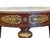 French French Marble-Top Round Coffee Table For Sale - Image 3 of 5