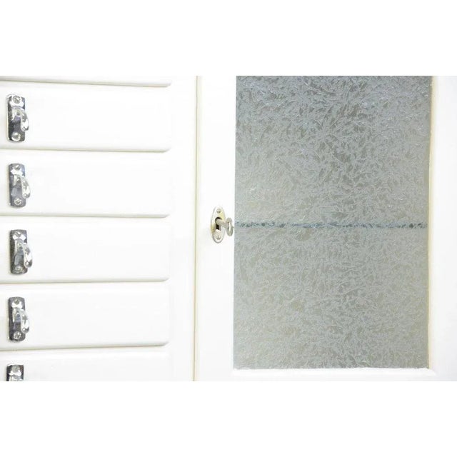 1930s Dentist's Cabinet, 1930s For Sale - Image 5 of 13