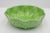 2000 - 2009 Early 21st Century Kosoy + Bouchard Signed, Dated Light Green Textured Large Bowl For Sale - Image 5 of 12