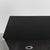1970s Bar Sideboard in Black Laminate and Chrome by Mario Sabot, 1970s For Sale - Image 5 of 18