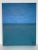 Wood Blue Green Water Seascape Original Painting H2o #107 For Sale - Image 7 of 12