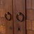 1940s French Woven Wood Bar Cabinet For Sale - Image 12 of 14