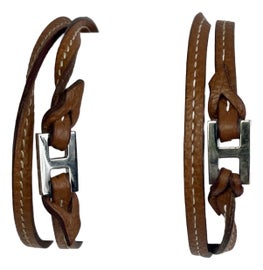 Example of Wrap Bracelets