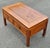 20th Century Ming Style Rosewood Two Drawer Coffee Table For Sale - Image 11 of 11