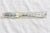 A complete unused Christofle Albi silver-plated flatware service for four, comprising four 5-piece place settings and 20...