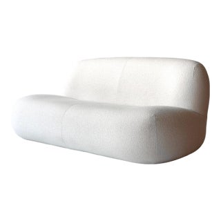 Pukka Sofa by Yabu + Pushelberg for Ligne Roset For Sale