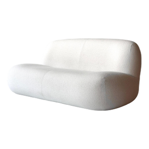 Pukka Sofa by Yabu + Pushelberg for Ligne Roset