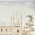 Late 20th Century Large Scale Painting of the Royal Pavilion Brighton For Sale - Image 5 of 10