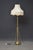 Antique Arts and Crafts Style Floor Lamp For Sale - Image 6 of 10