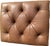 Ralph Lauren Chair and Ottoman Set in Saddle Toned Leather For Sale - Image 17 of 18