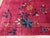 Textile Galerie Shabab Collection Mid-20th Century Handmade Chinese Art Deco Room Size Carpet For Sale - Image 7 of 10