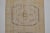 Beige Vintage Anatolian Wool Runner, Light Beige Field With Subtle Tonal Medallions For Sale - Image 8 of 10