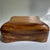 Vintage Handcrafted Pacific Merchants Acacia Wood Serving Bowl For Sale - Image 14 of 18
