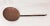 Copper Antique Early 19th Century Handmade Copper Cooking Utensil For Sale - Image 8 of 8