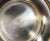 Vintage Large Fisher of Dublin Silver Scalloped Rim Bowl For Sale In Kansas City - Image 6 of 6