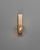 Metal Oslo Single Sconce For Sale - Image 7 of 12
