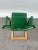 Genuine Polo Grounds Figural Stadium Box Seat #1 - Ny Giants Yankees Mets Chair For Sale - Image 10 of 12
