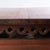 Early 20th Century One Drawer Table With Cutouts For Sale - Image 9 of 12