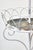 Mid-Century Modern Vintage Fioriera Lamp, 1950s For Sale - Image 3 of 8