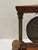 Antique English Oak and Brass Dinner Gong with Mallet – Edwardian Era Add a touch of old-world charm to your home with...