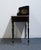 Ethan Allen Hand Decorated Collection Black & Gold Hitchcock Style 32" Accent Writing Secretary Desk 14-9514 For Sale - Image 10 of 12