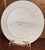 MacKenzie-Childs Courtly Check 16” Enamel Charger / Serving Platter For Sale In Houston - Image 6 of 8