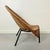 Polish Sculptural Lounge Chair by Wladyslaw Wolkowski, 1955 For Sale - Image 4 of 15